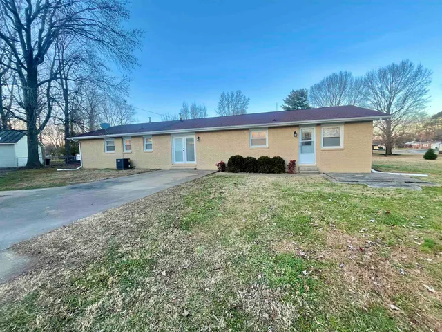 $219,900 | 5 Sturgis Circle, Metropolis, IL 62960