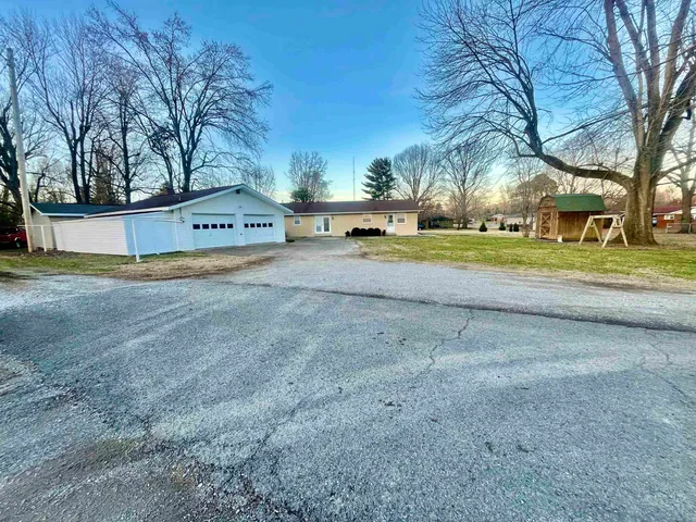 $219,900 | 5 Sturgis Circle, Metropolis, IL 62960