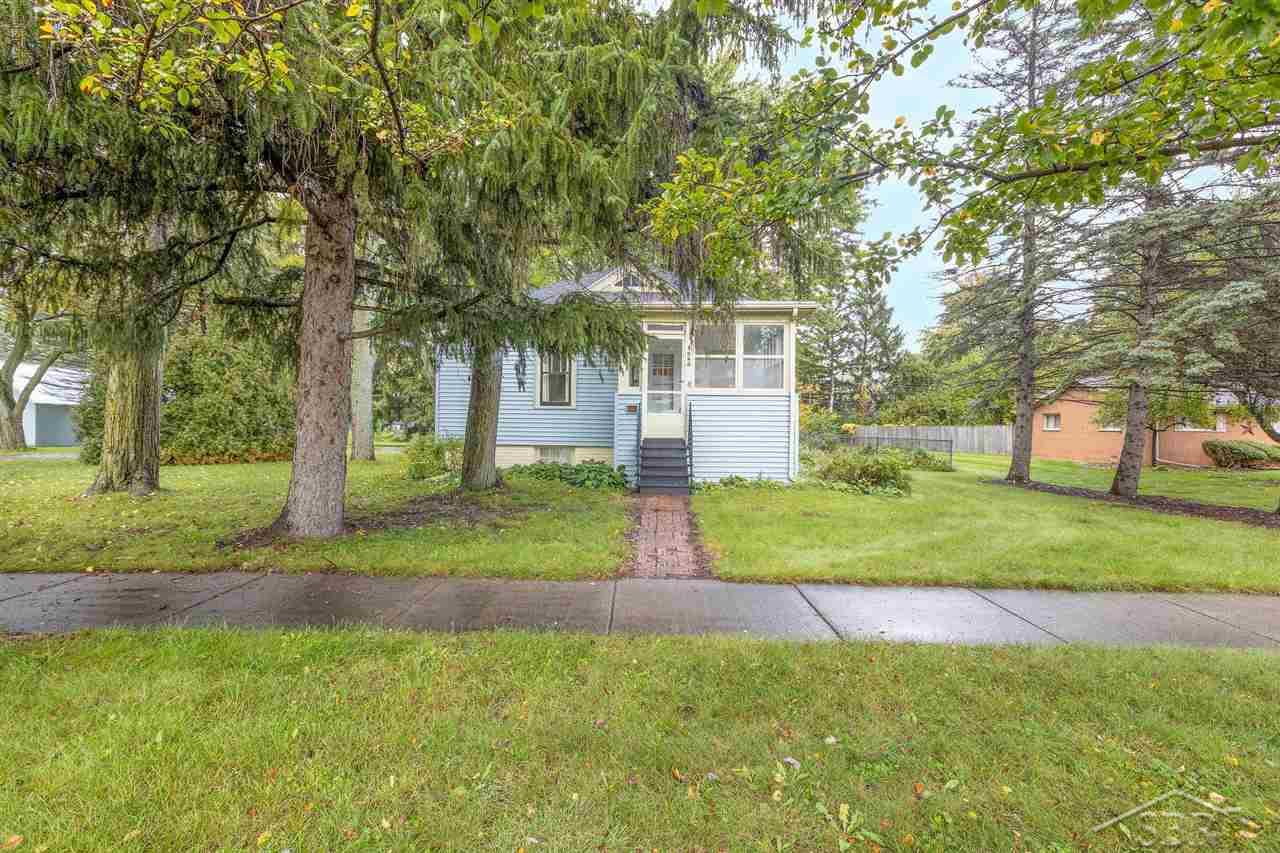 4380 Shattuck Road Saginaw, MI 48603 - Photo 2 of 22 Front Of House