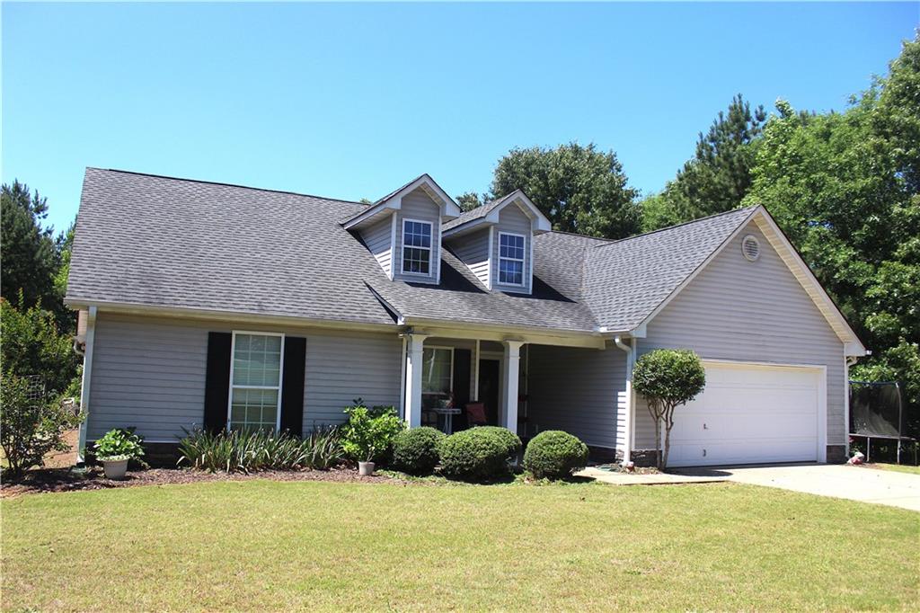 248 Pine Ridge Circle Winterville, GA 30683 - Photo 1 of 1