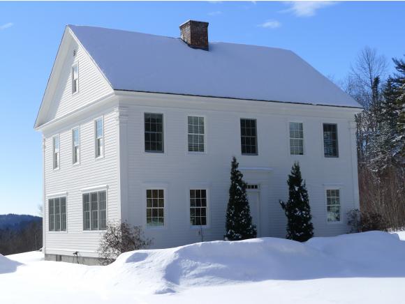 1264 Howard Hill Road Andover, VT 05143 - Photo 1 of 1