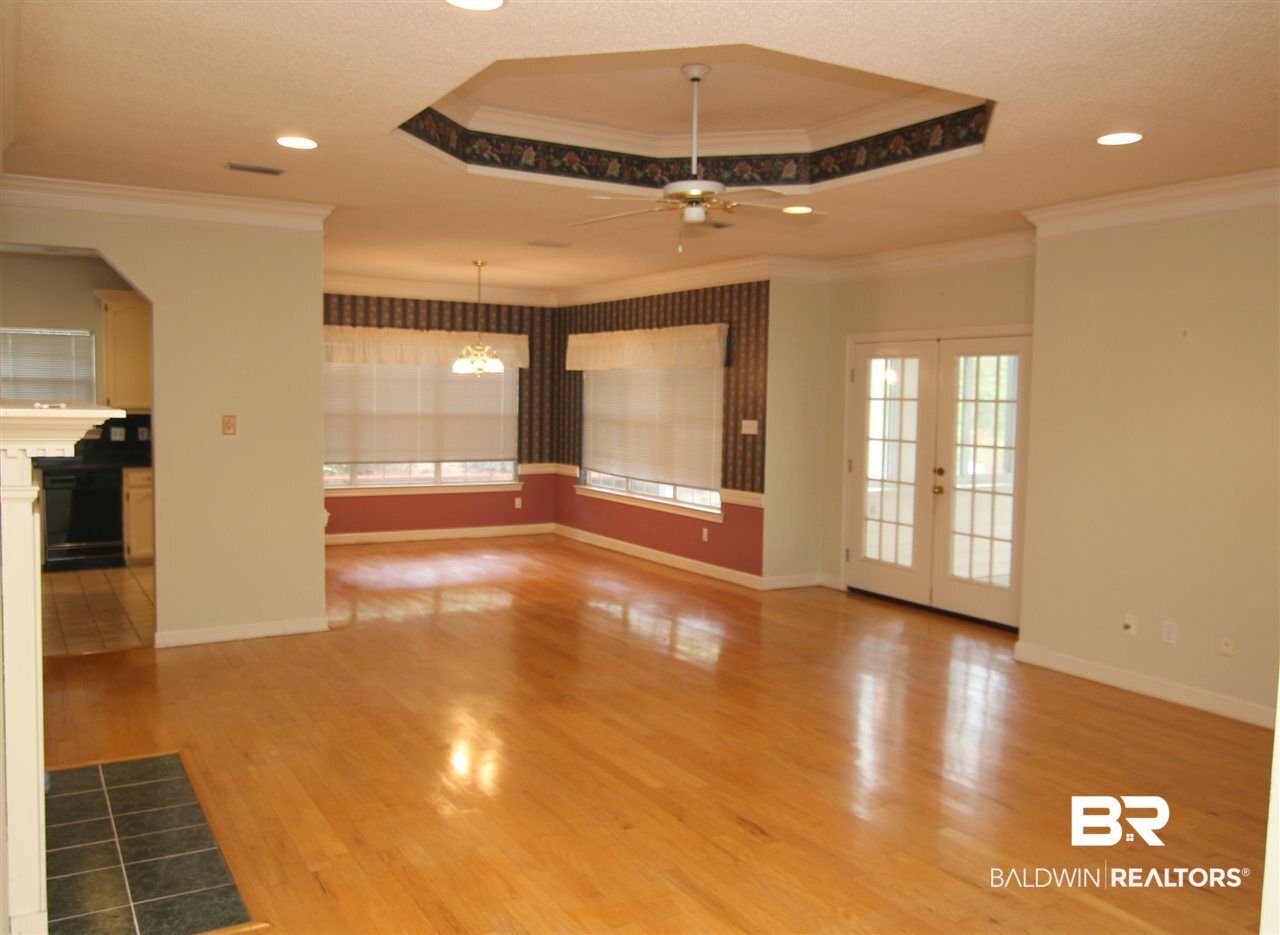 Great Room / Dining Room