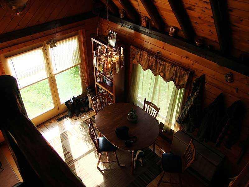 418 Hemore Road Ludlow, ME 04730 - Photo 26 of 35 Dining Room.