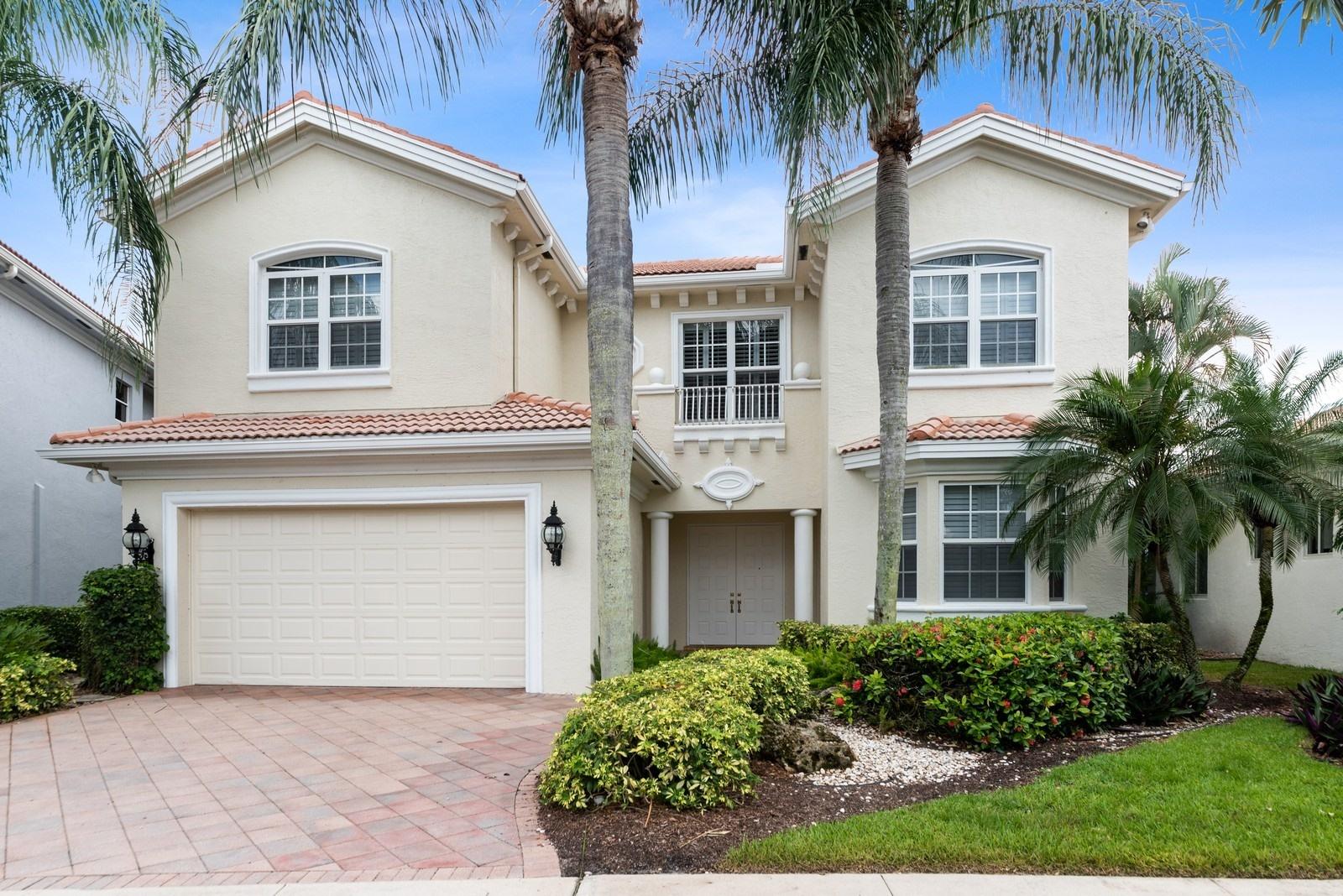 4116 Briarcliff Circle Boca Raton, FL 33496 - Photo 1 of 25 4116 Briarcliff Circle
