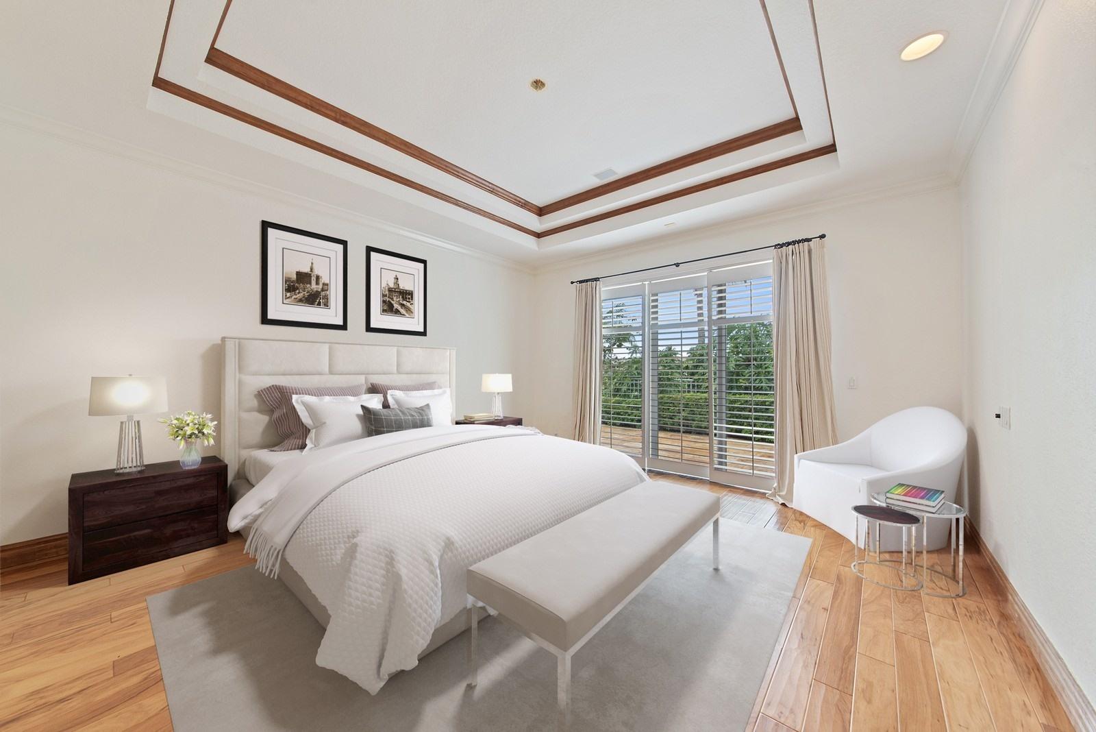 4116 Briarcliff Circle Boca Raton, FL 33496 - Photo 11 of 25 11_4116BriarcliffCircle_14_MasterBedroom