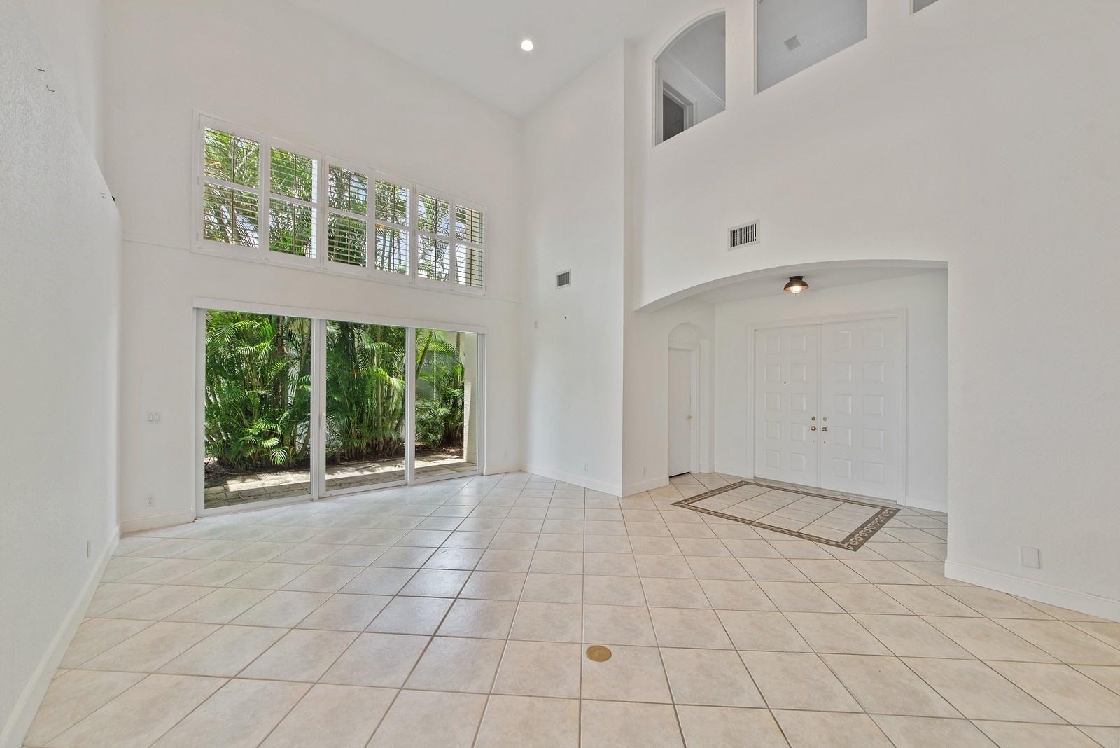 4116 Briarcliff Circle Boca Raton, FL 33496 - Photo 2 of 25 02_4116BriarcliffCircle_1_LivingRoom_Cus