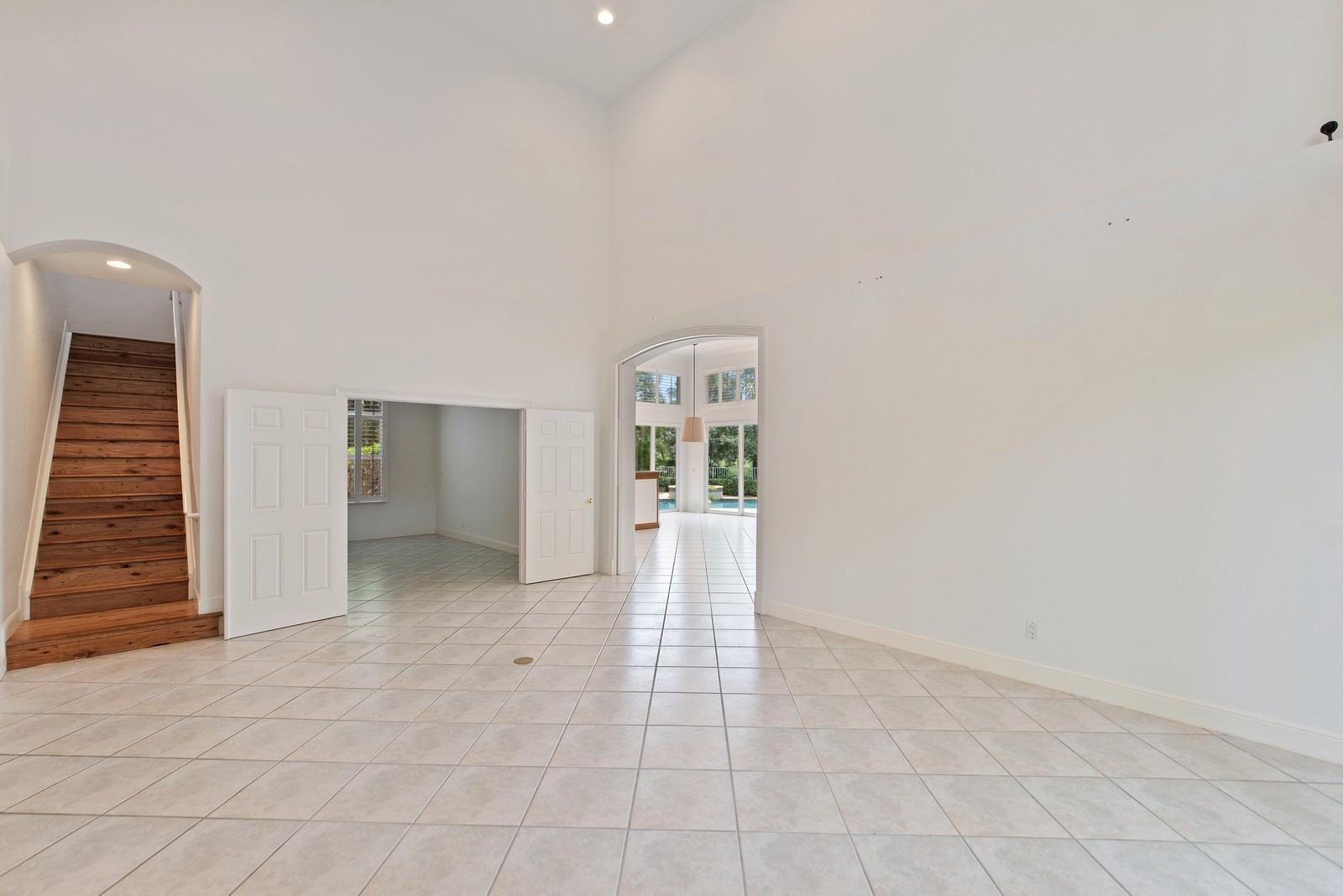 4116 Briarcliff Circle Boca Raton, FL 33496 - Photo 4 of 25 03_4116BriarcliffCircle_10001_LivingRoom