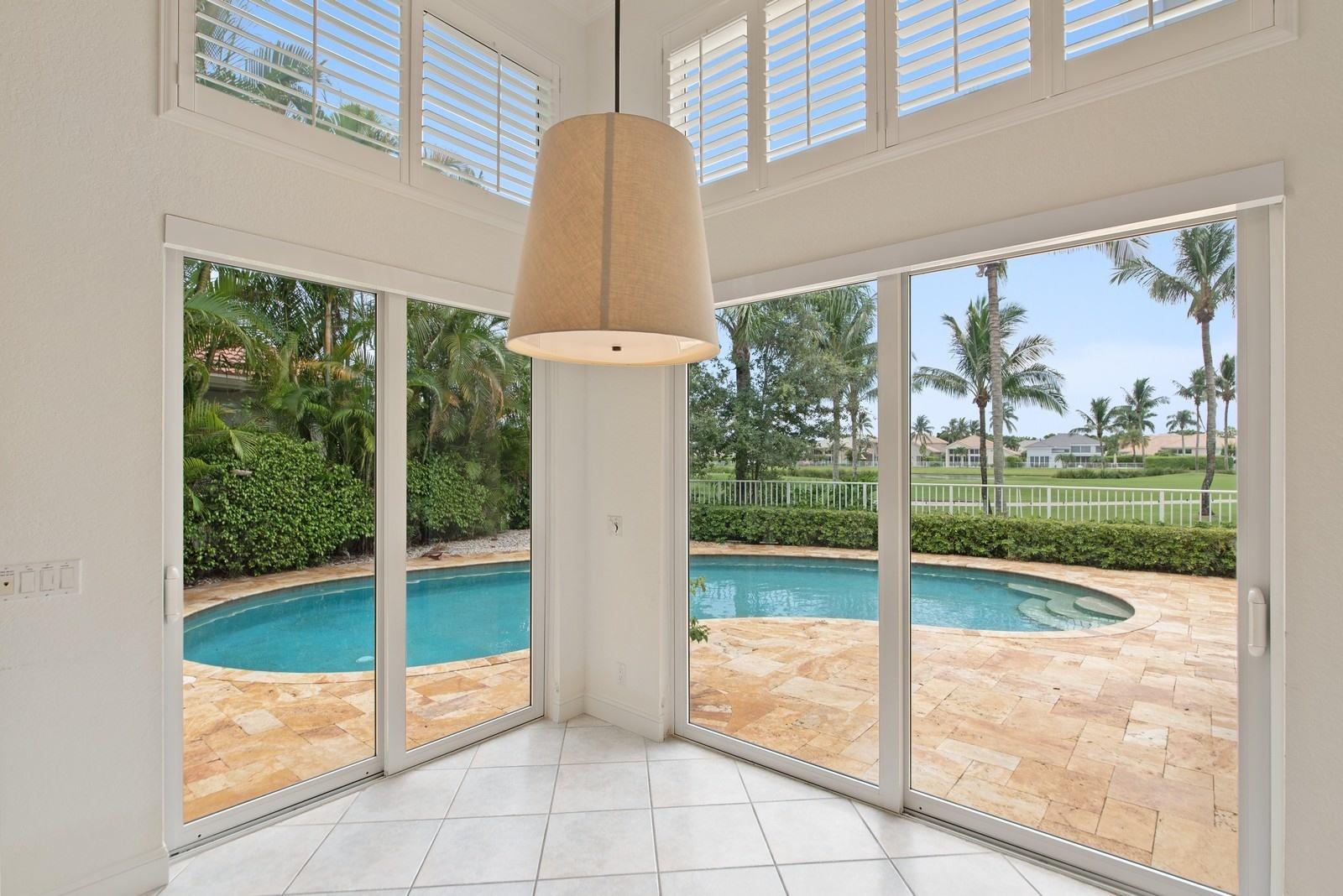 4116 Briarcliff Circle Boca Raton, FL 33496 - Photo 6 of 25 05_4116BriarcliffCircle_358_BreakfastAre