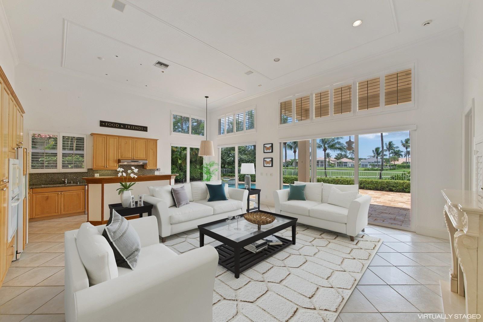 4116 Briarcliff Circle Boca Raton, FL 33496 - Photo 9 of 25 08_4116BriarcliffCircle_94001_FamilyRoom