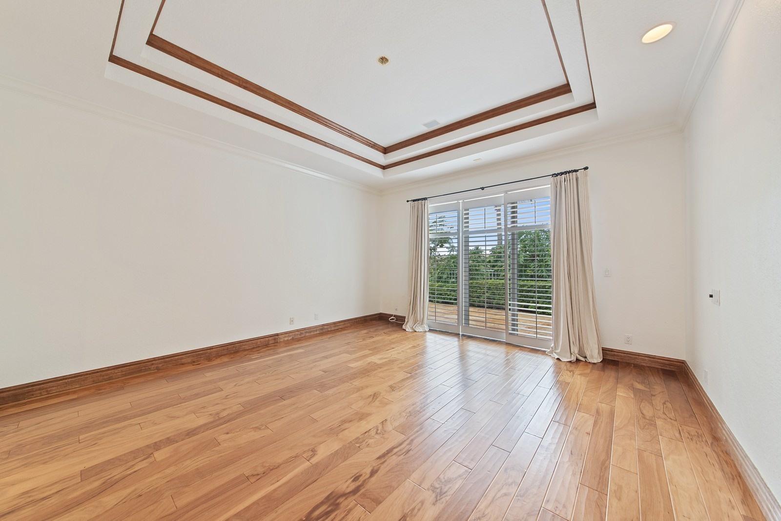 4116 Briarcliff Circle Boca Raton, FL 33496 - Photo 10 of 25 09_4116BriarcliffCircle_14_MasterBedroom