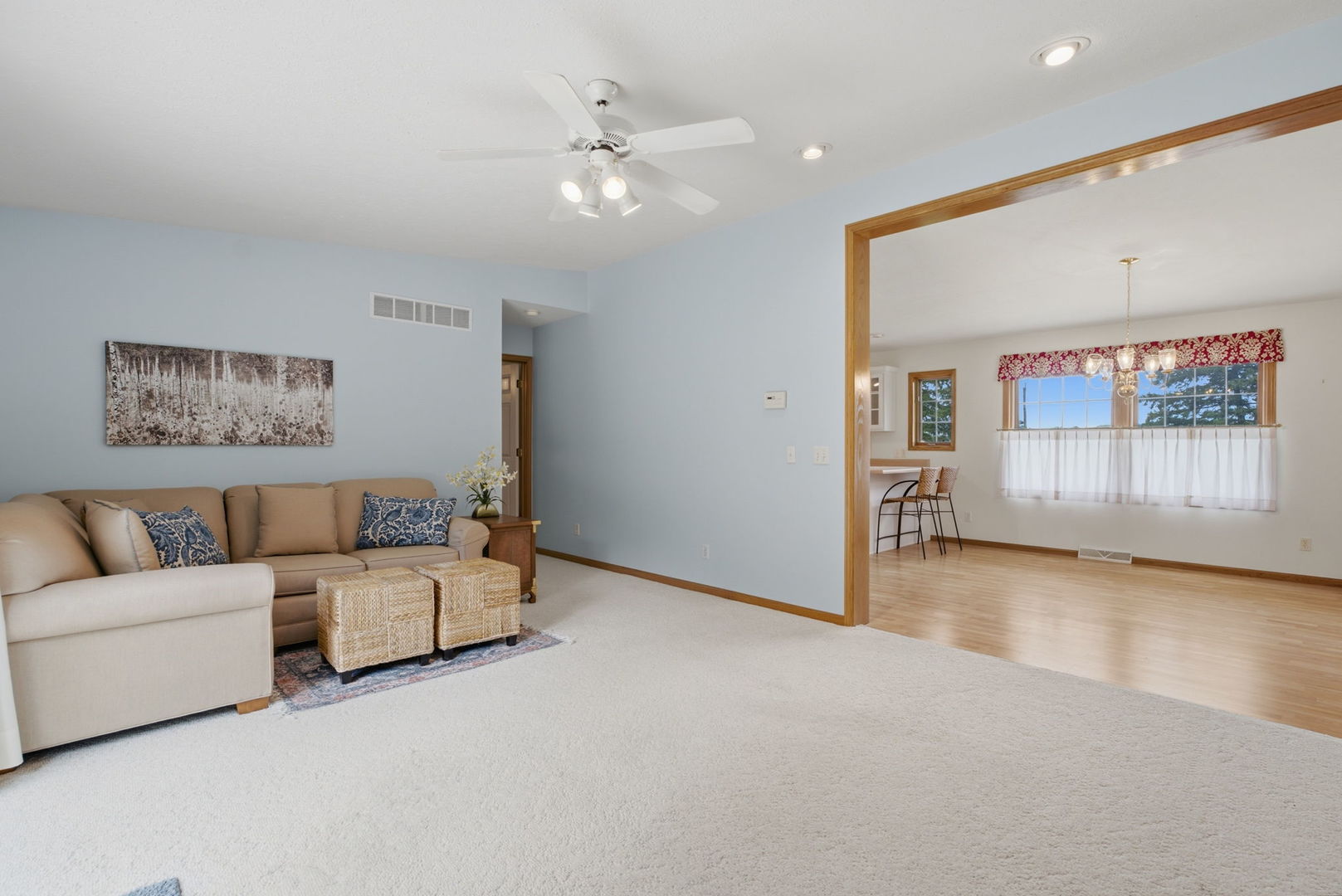 3045 Camp Creek Road Sherrard, IL 61281 - Photo 9 of 34