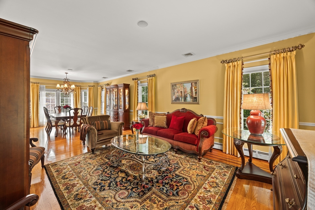 58 Shirley Road Raynham, MA 02767 - Photo 18 of 42