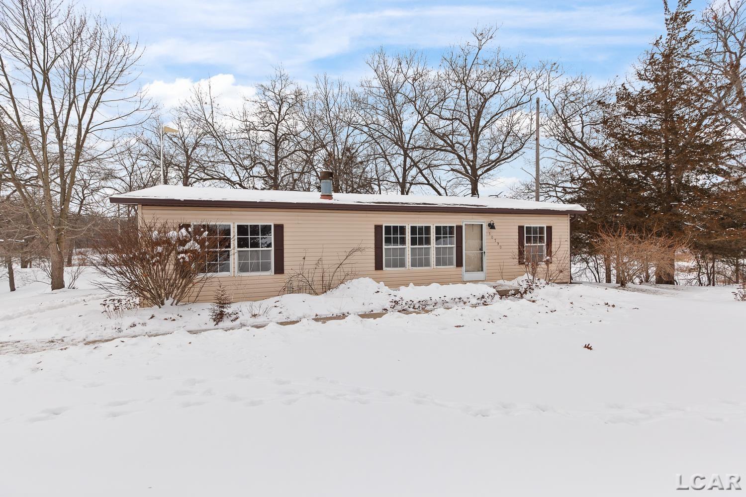 10790 Lawrence Road Brooklyn, MI 49230 - Photo 2 of 48 Gallery Image 2