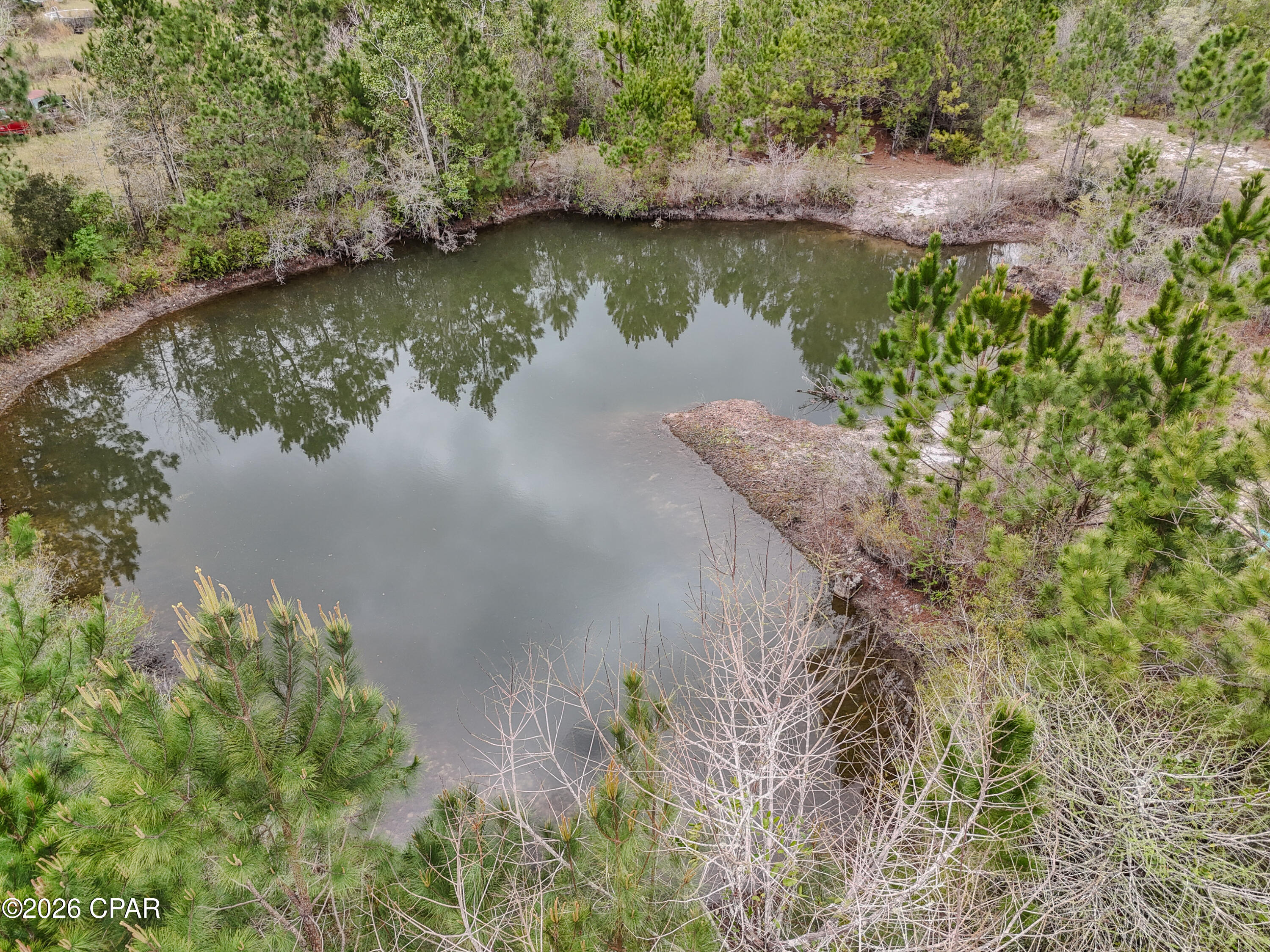 12123 Harrington Road Fountain, FL 32438 - Photo 37 of 37