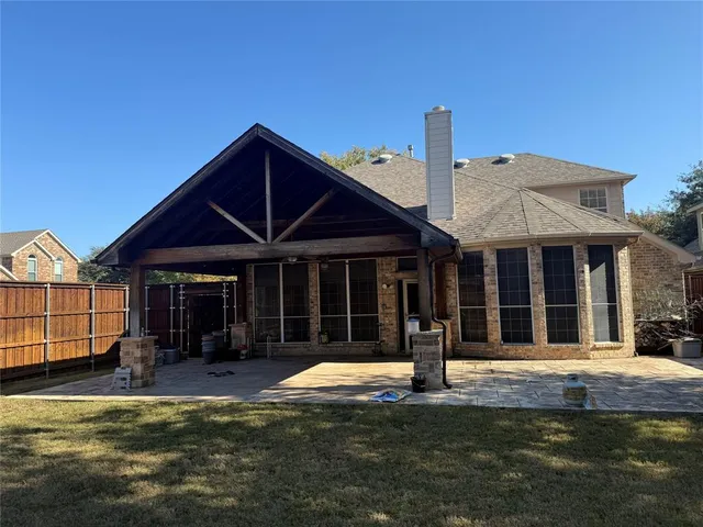 $3,250 | 3517 Tanyard Court, Flower Mound, TX 75022