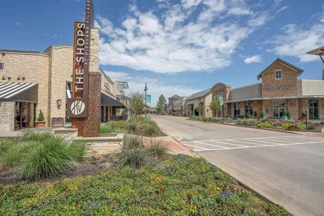 $3,250 | 3517 Tanyard Court, Flower Mound, TX 75022