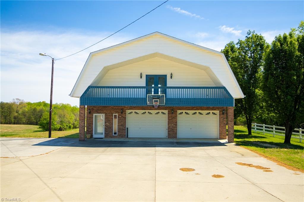 1110 Coon Road Pinnacle, NC 27043 - Photo 47 of 50