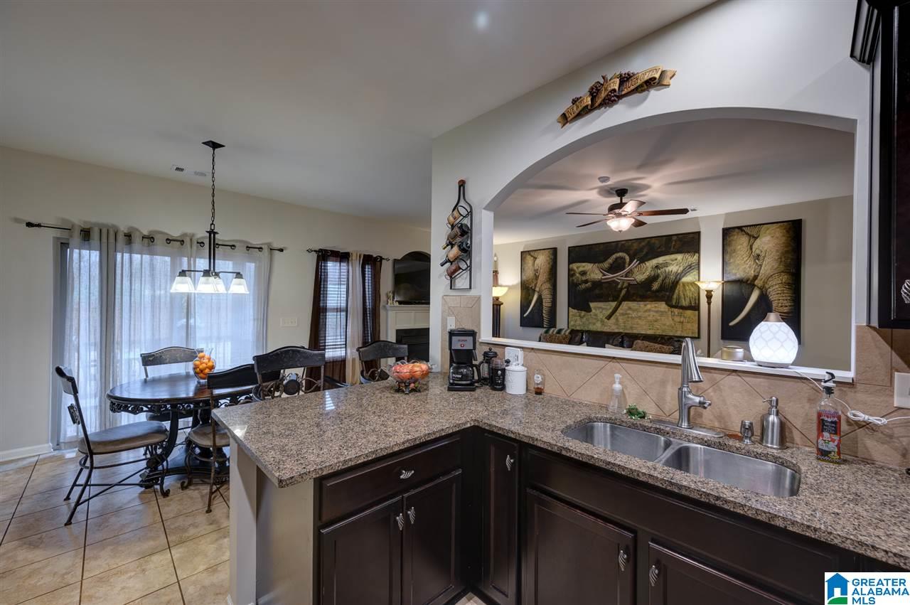 524 Horizon Street Alabaster, AL 35114 - Photo 8 of 21