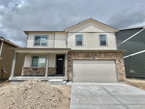 $2,995 | 5070 Janga Drive, Colorado Springs, CO 80924