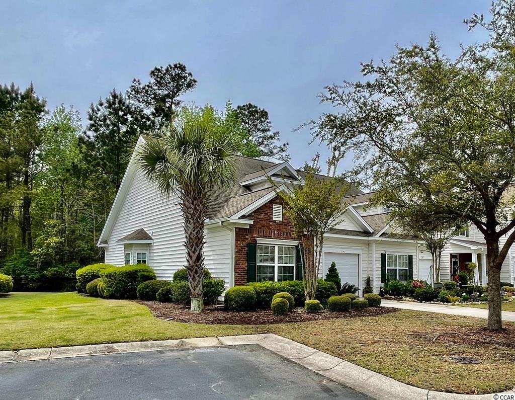 783 Botany Loop, Unit 783 Murrells Inlet, SC 29576 - Photo 1 of 25 Gallery Image 1