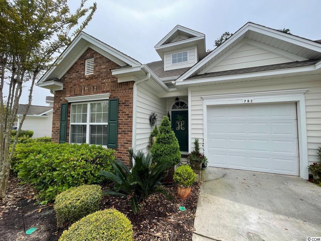 783 Botany Loop, Unit 783 Murrells Inlet, SC 29576 - Photo 2 of 25 Gallery Image 2
