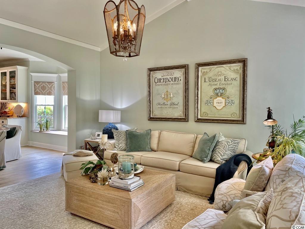 783 Botany Loop, Unit 783 Murrells Inlet, SC 29576 - Photo 11 of 25 Gallery Image 11