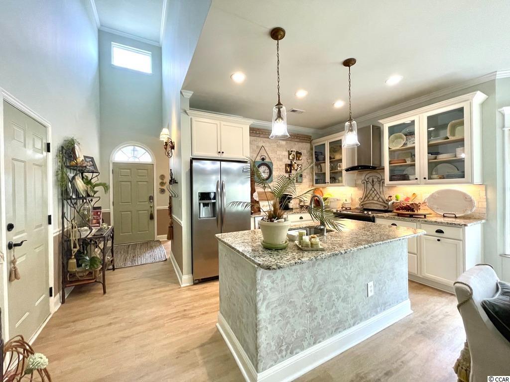783 Botany Loop, Unit 783 Murrells Inlet, SC 29576 - Photo 3 of 25 Gallery Image 3