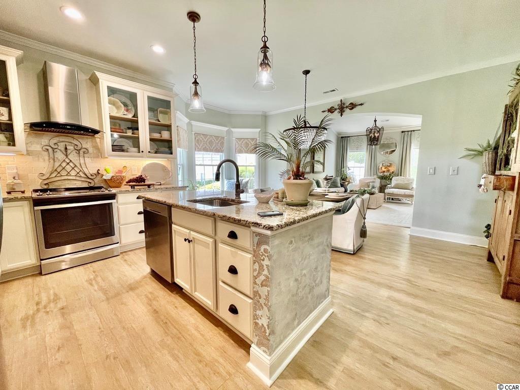 783 Botany Loop, Unit 783 Murrells Inlet, SC 29576 - Photo 4 of 25 Gallery Image 4