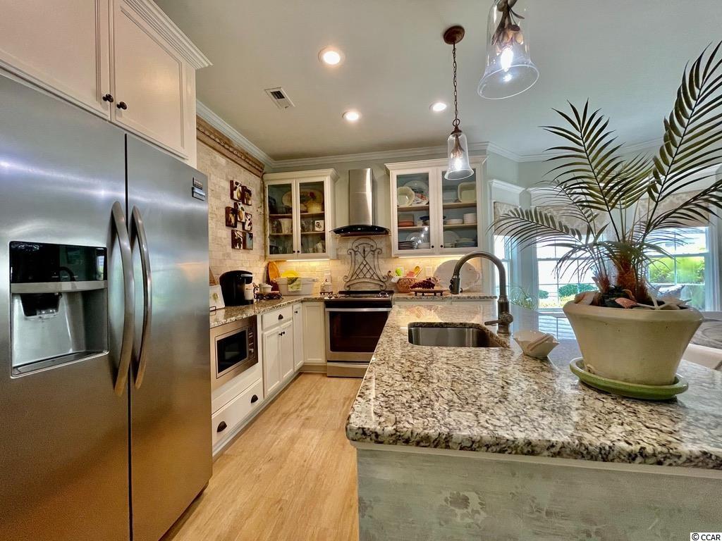 783 Botany Loop, Unit 783 Murrells Inlet, SC 29576 - Photo 5 of 25 Gallery Image 5