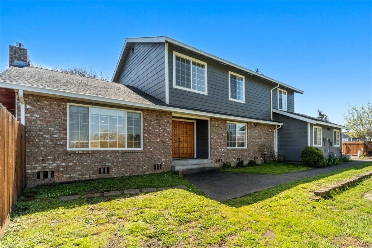 1274 Ross Hill Road Fortuna, CA 95540 - Photo 1 of 2