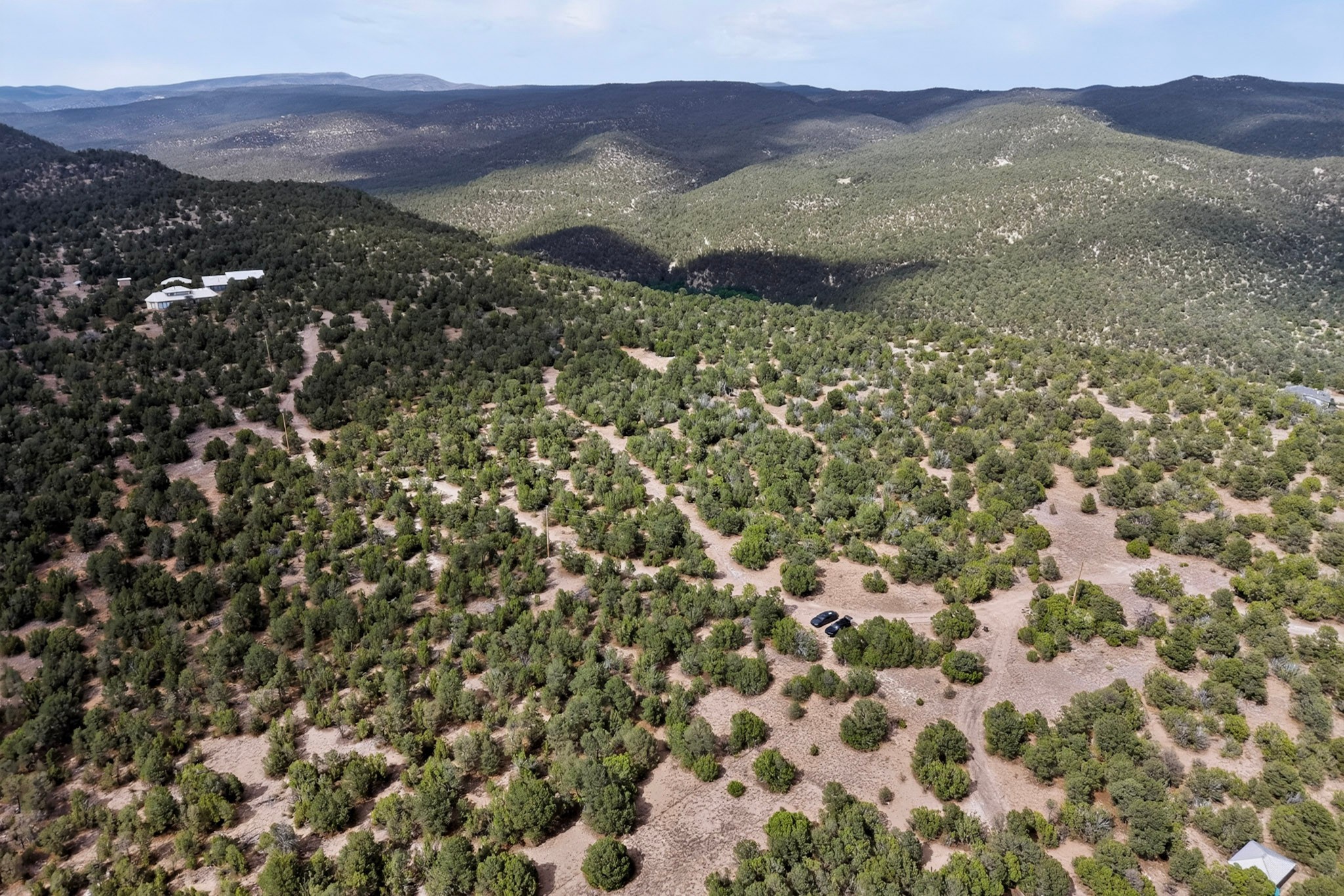 174 Hidden Valley Ranch Road Ilfeld, NM 87538 - Photo 33 of 34 Gallery Image 33
