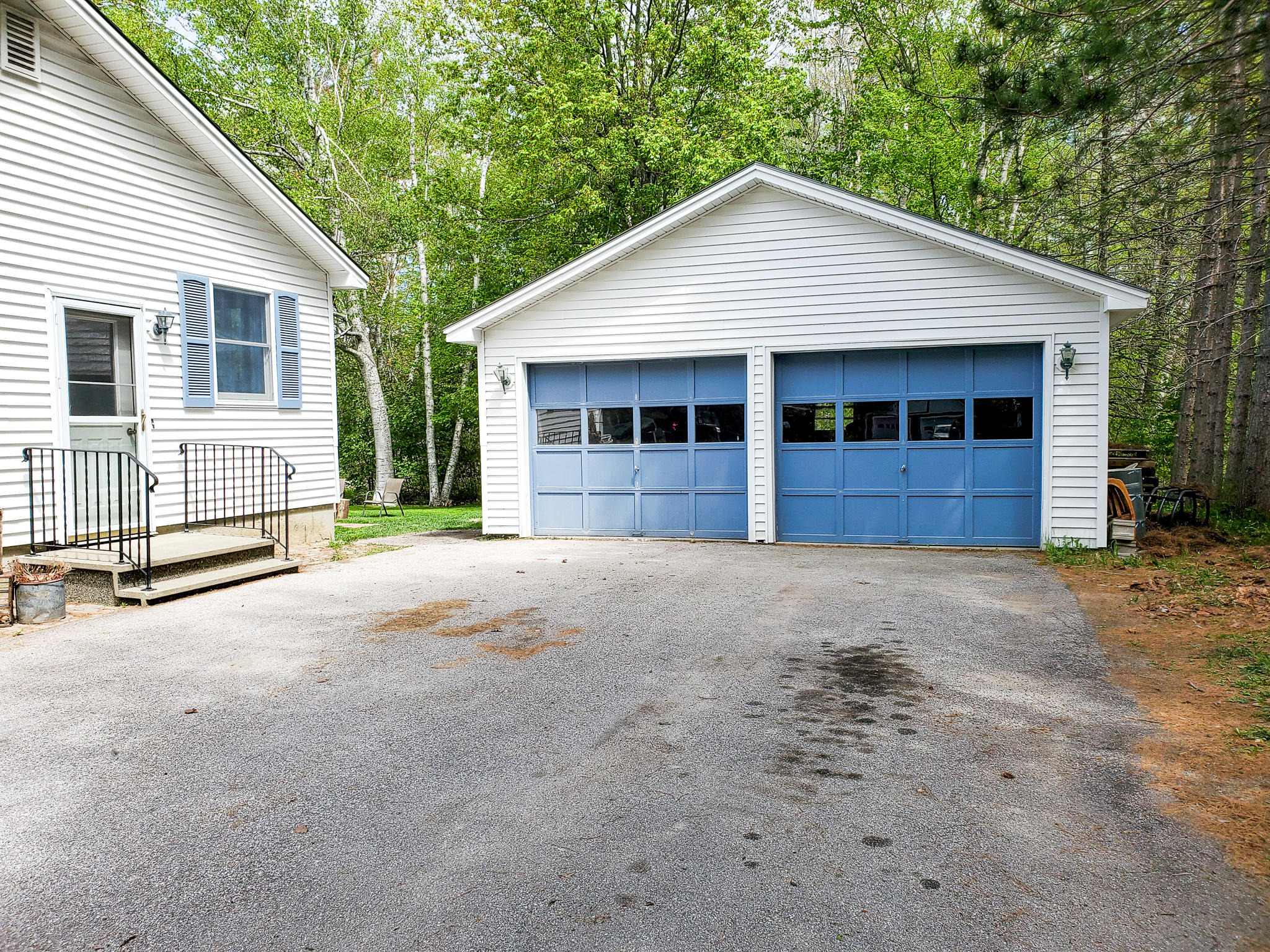 172 Mayo Road Hampden, ME 04444 - Photo 2 of 34 20200525_135848