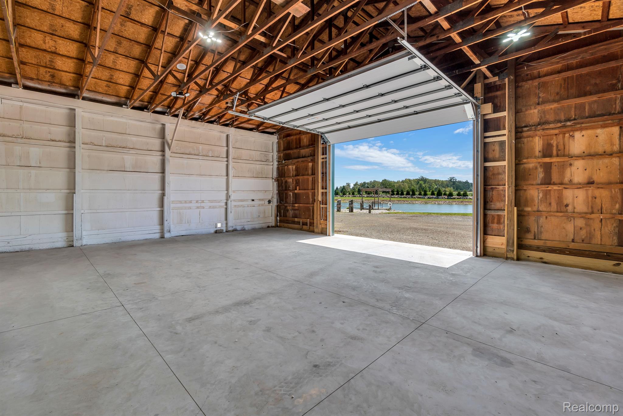 10517 East Lovejoy Road Perry, MI 48872 - Photo 49 of 56 Gallery Image 49