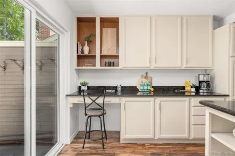 $347,500 | 1930 South Helena Street, Unit D, Aurora, CO 80013