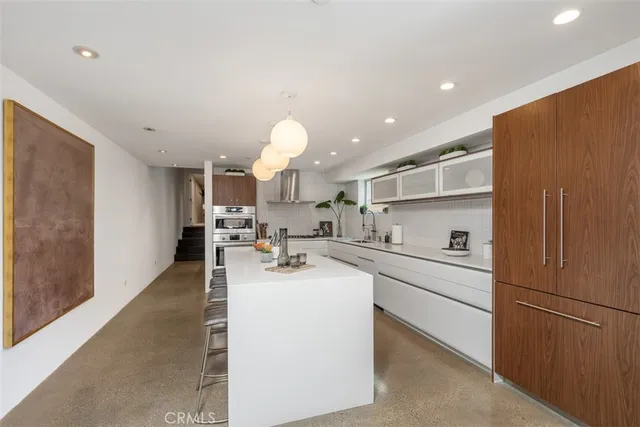 $3,689,000 | 417 Sunset Avenue, Unit 1 2, Venice, CA 90291
