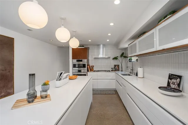 $3,689,000 | 417 Sunset Avenue, Unit 1 2, Venice, CA 90291