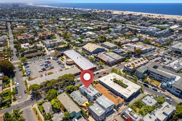 $3,689,000 | 417 Sunset Avenue, Unit 1 2, Venice, CA 90291