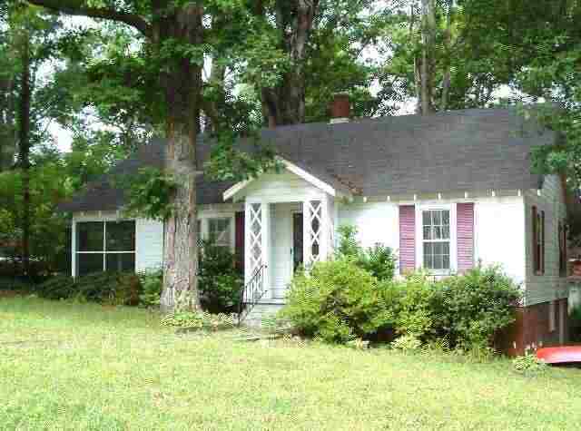 241 North Rockingham Street Robbins, NC 27325 - Photo 2 of 5 Additional Photo