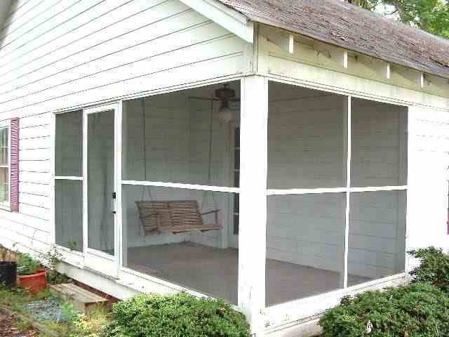 241 North Rockingham Street Robbins, NC 27325 - Photo 4 of 5 Additional Photo