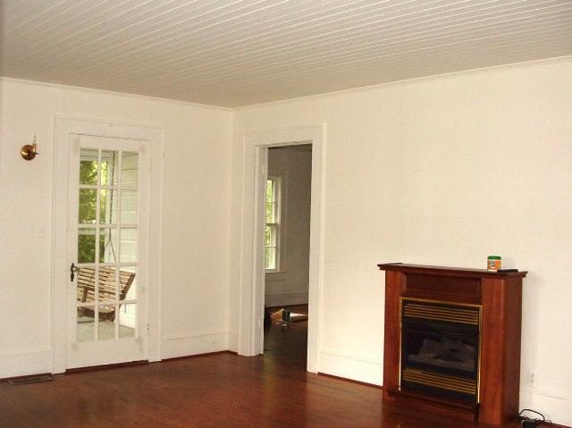 241 North Rockingham Street Robbins, NC 27325 - Photo 5 of 5 Additional Photo