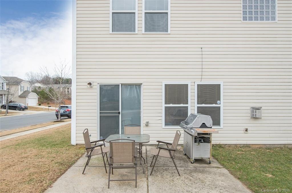 8955 Chalkstone Road Charlotte, NC 28216 - Photo 17 of 18 Gallery Image 17