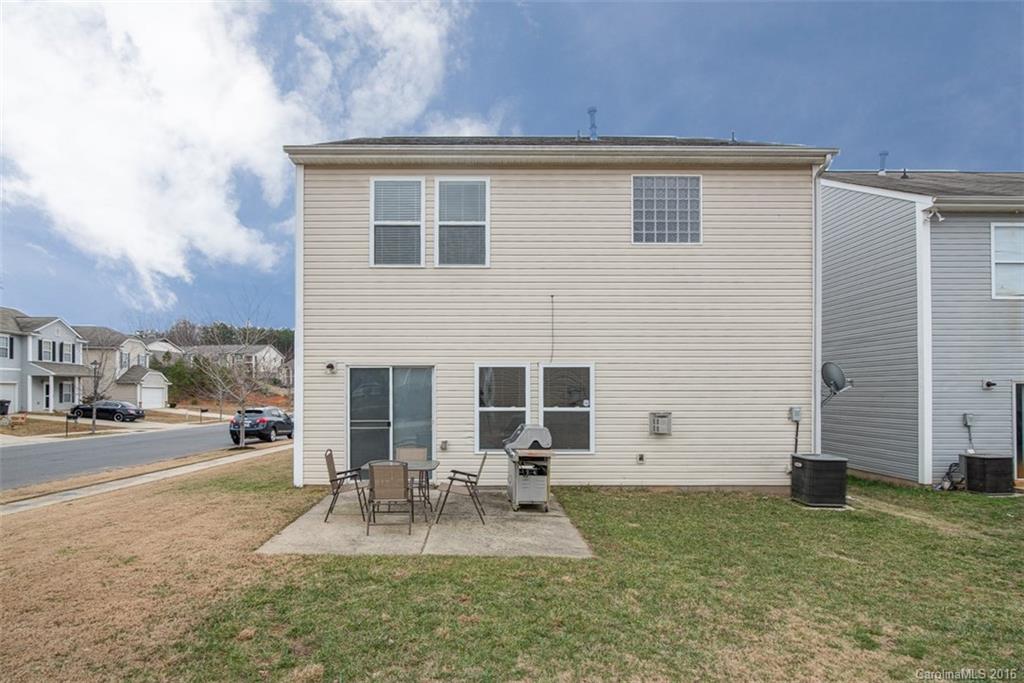 8955 Chalkstone Road Charlotte, NC 28216 - Photo 18 of 18 Gallery Image 18
