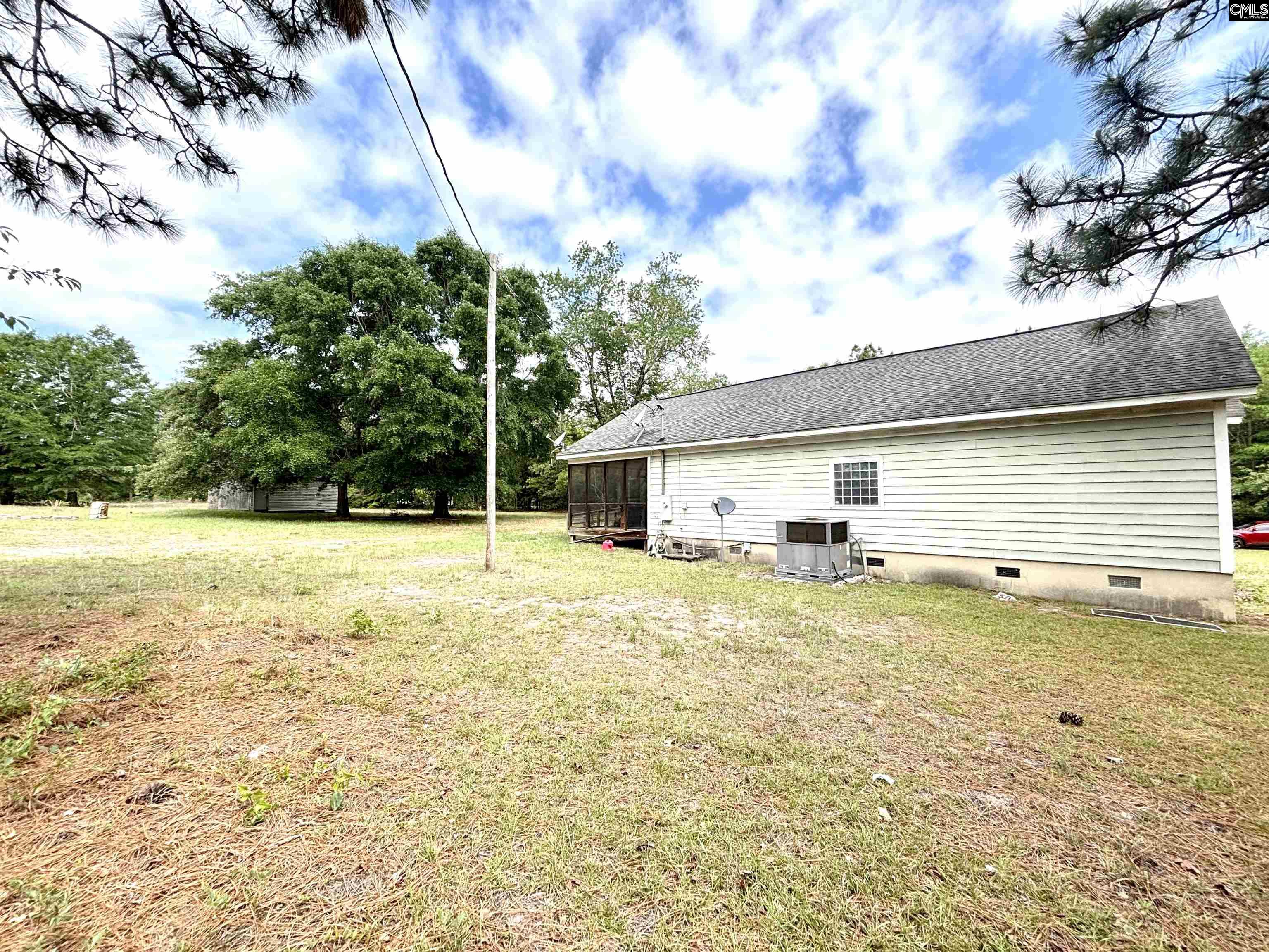 310 Otis Road Pelion, SC 29123 - Photo 3 of 18