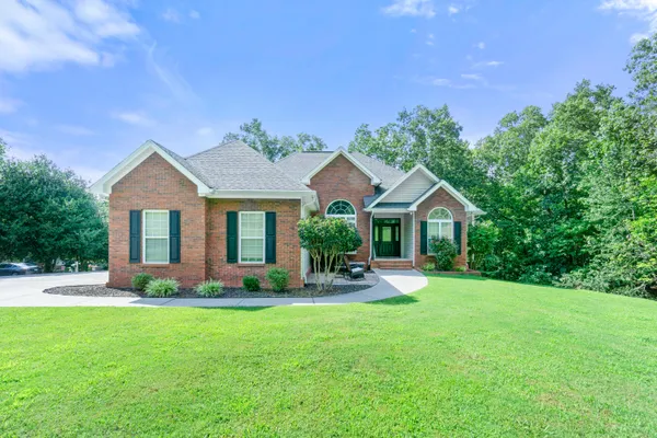 $479,900 | 205 North Ridge Drive, LaFayette, GA 30728