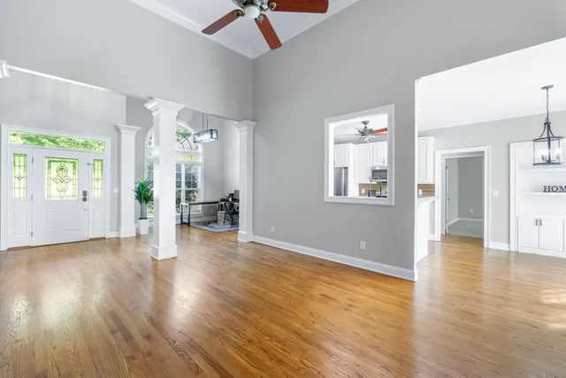 $495,000 | 205 North Ridge Drive, LaFayette, GA 30728