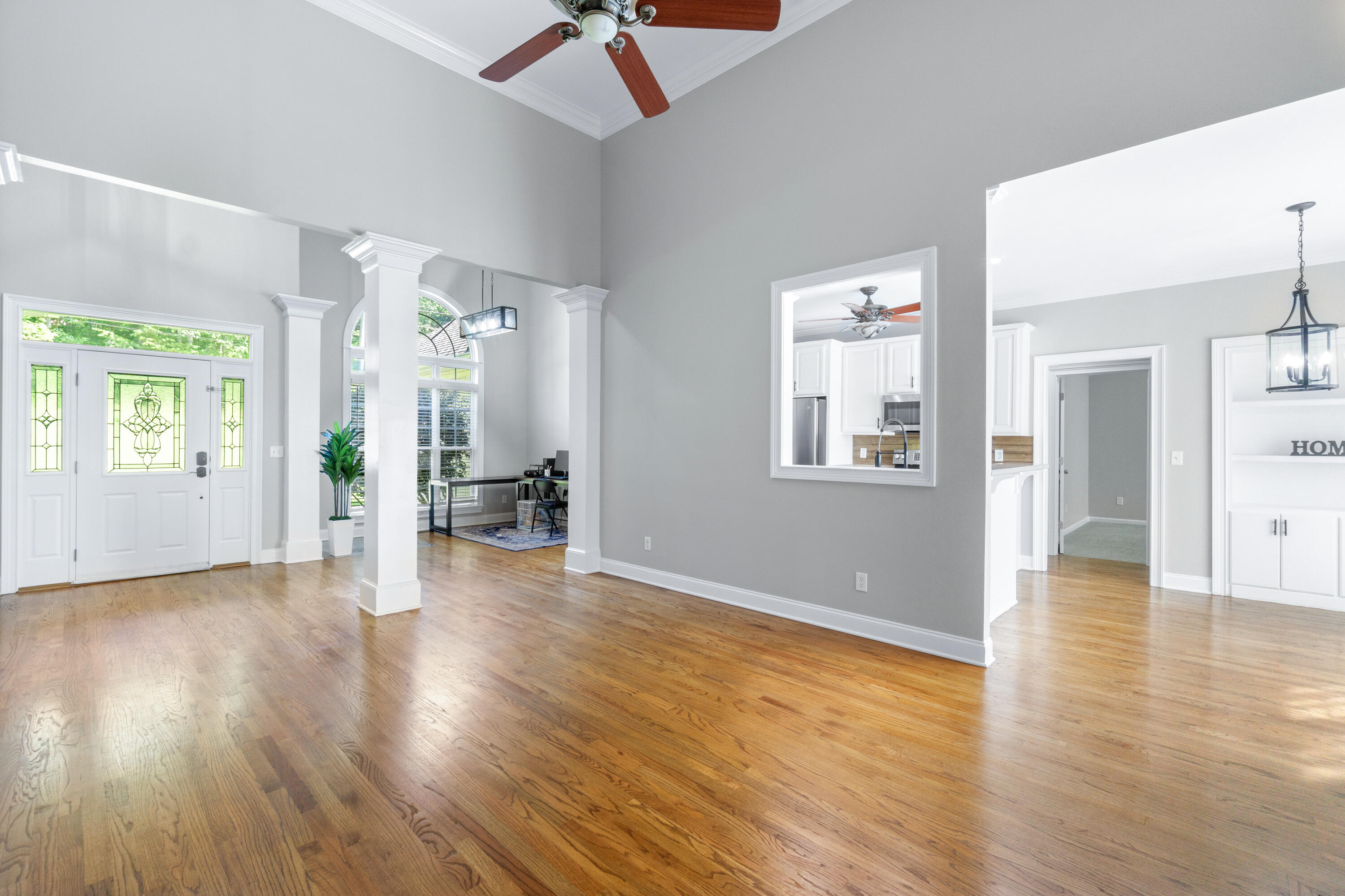 205 North Ridge Drive LaFayette, GA 30728 - Photo 11 of 82 205 N. Ridge Dr-11