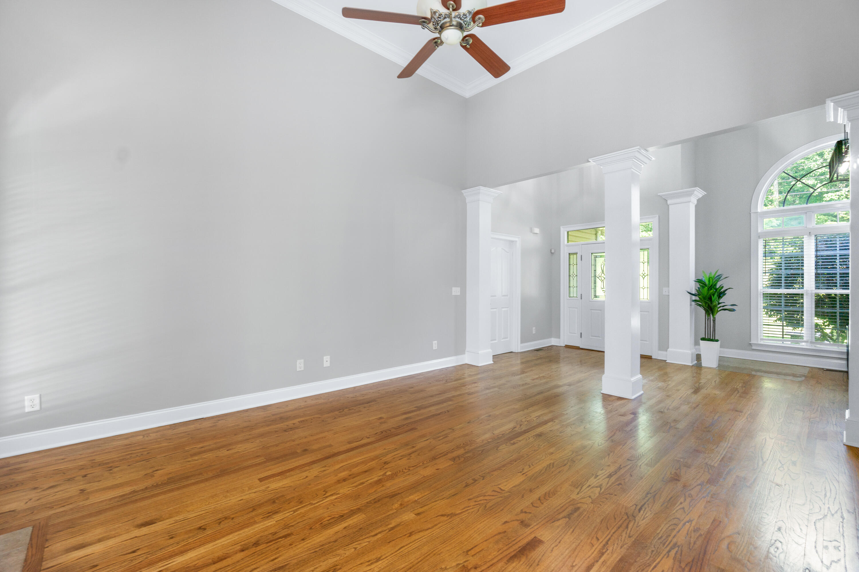 205 North Ridge Drive LaFayette, GA 30728 - Photo 12 of 82 205 N. Ridge Dr-12