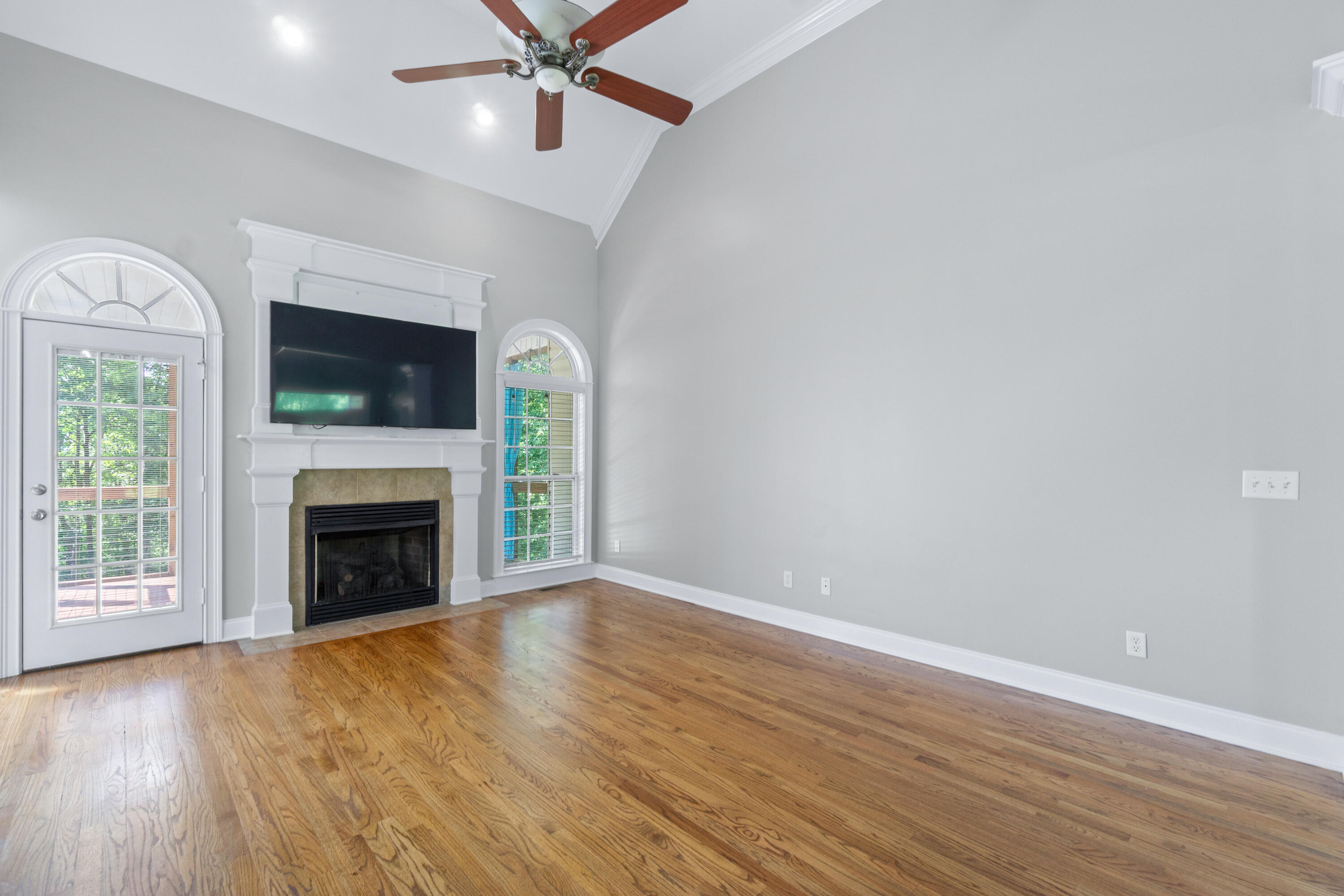 205 North Ridge Drive LaFayette, GA 30728 - Photo 13 of 82 205 N. Ridge Dr-13