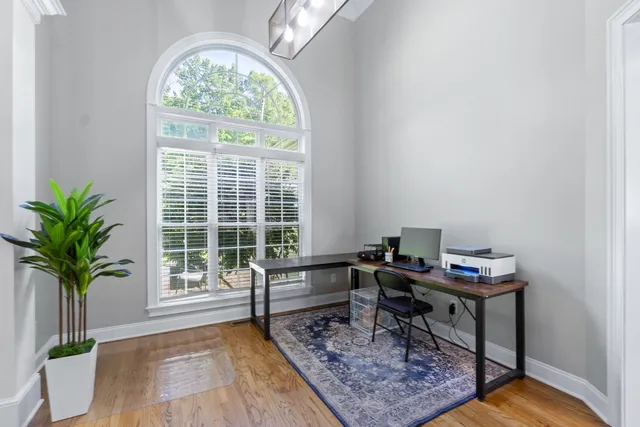 $495,000 | 205 North Ridge Drive, LaFayette, GA 30728