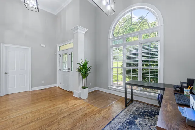 $495,000 | 205 North Ridge Drive, LaFayette, GA 30728